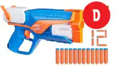 Lidl Nerf gun tilbud