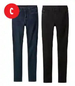 Lidl ESMARA® Skinny jeans tilbud