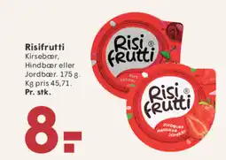 SPAR Risifrutti tilbud