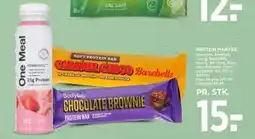 MENY PROTEIN MARKED, DKK 15 tilbud