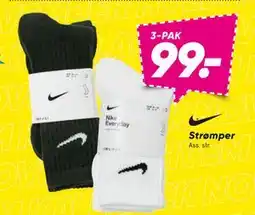 Bilka Strømper, DKK 99 tilbud
