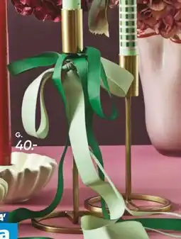 Bilka Kalenderlysstage til stagelys, DKK 40 tilbud