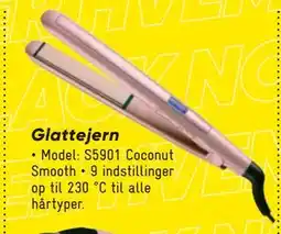 Bilka Glattejern, DKK 249 tilbud