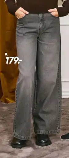 Bilka Jeans, DKK 179 tilbud