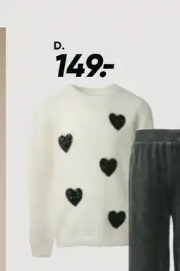 Bilka Strik, DKK 149 tilbud