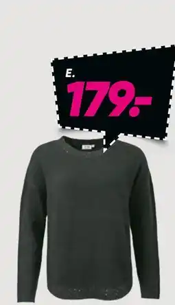 Bilka Strik, DKK 179 tilbud