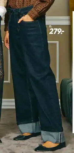 Bilka Jeans, DKK 279 tilbud