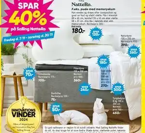 Bilka Silkemaske, DKK 105 tilbud