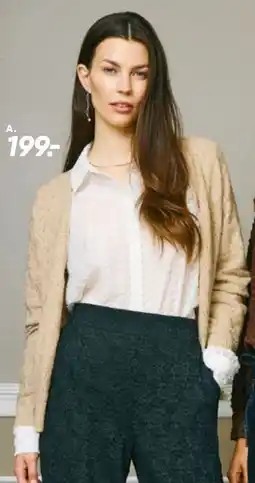 Bilka Cardigan, DKK 199 tilbud