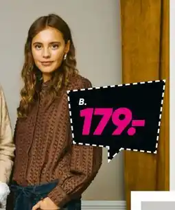 Bilka Skjorte, DKK 179 tilbud