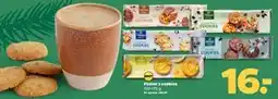Netto Finton's cookies, DKK 16 tilbud