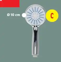 Lidl Håndbruser, DKK 30 tilbud