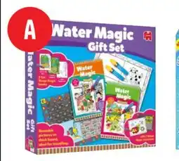 Lidl Magisk pen med vand, DKK 99 tilbud