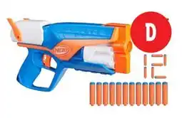 Lidl Nerf gun, DKK 79 tilbud