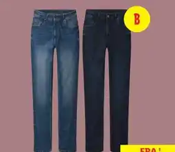 Lidl Jeans, DKK 99 tilbud
