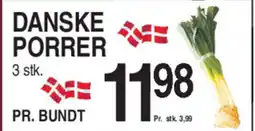 ABC Lavpris Danske porrer tilbud