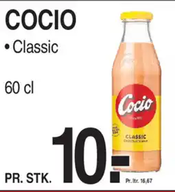 ABC Lavpris Cocio tilbud