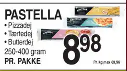 ABC Lavpris Pastella tilbud