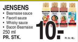 ABC Lavpris Jensens tilbud