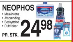 ABC Lavpris Neophos tilbud