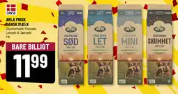 Løvbjerg Arla frisk dansk mælk tilbud