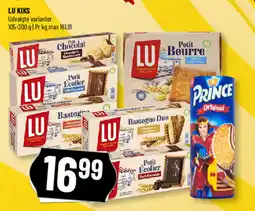 Løvbjerg Lu kiks tilbud