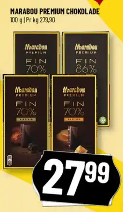 Løvbjerg Marabou premium chokolade tilbud
