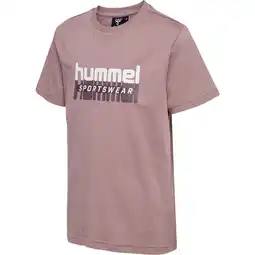 Sport 24 hummel Tukas T-shirt Børn tilbud