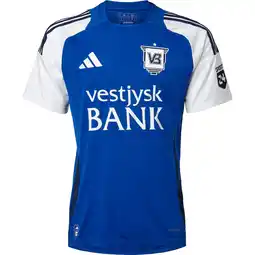 Sport 24 Vejle Boldklub Udebanetrøje 24/25 tilbud