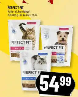 Løvbjerg Perfect fit tilbud