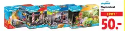Lidl Playmobil playmobilsæt tilbud