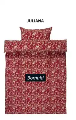 JYSK JULIANA, DKK 125 tilbud