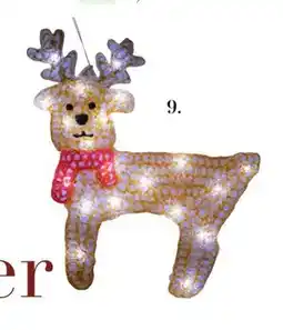 Harald Nyborg Rensdyr, DKK 69 tilbud