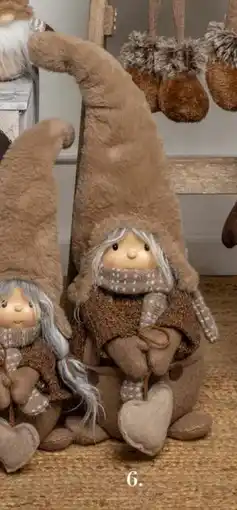 Harald Nyborg Naturnisse dreng, DKK 79 tilbud