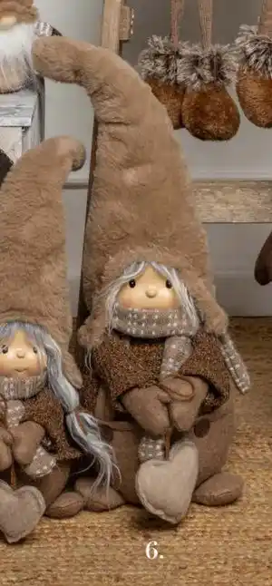 Harald Nyborg Naturnisse dreng, DKK 79 tilbud