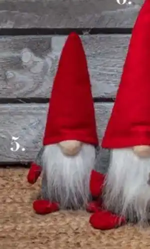 Harald Nyborg Filtnisse, DKK 15 tilbud