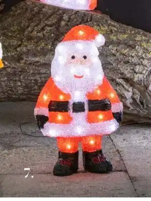 Harald Nyborg Julemand, DKK 129 tilbud