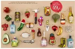 Harald Nyborg Have, DKK 49 tilbud