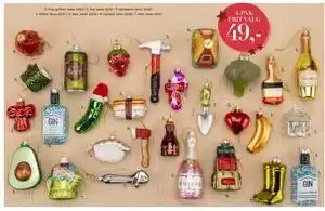 Harald Nyborg Have, DKK 49 tilbud