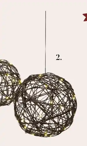 Harald Nyborg Lyskugle, DKK 99 tilbud