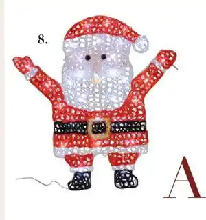 Harald Nyborg Julemand, DKK 69 tilbud