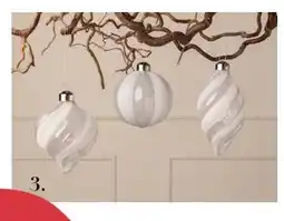 Harald Nyborg Hvid med velour, DKK 15 tilbud