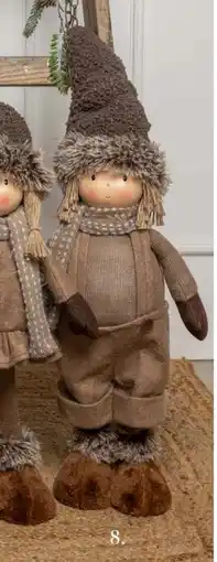 Harald Nyborg Naturnisse dreng, DKK 99 tilbud