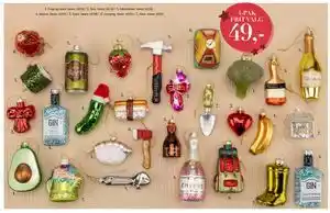 Harald Nyborg Frugt og Grønt, DKK 49 tilbud