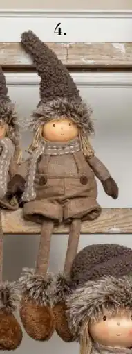 Harald Nyborg Naturnisse med slaskeben dreng, DKK 79 tilbud