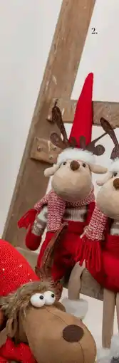 Harald Nyborg Rensdyr Dreng, DKK 79 tilbud