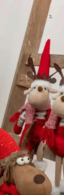 Harald Nyborg Rensdyr Dreng, DKK 79 tilbud