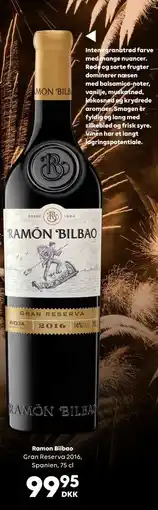 BorderShop Ramon Bilbao, DKK 99.95 tilbud