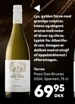 BorderShop Torres, DKK 69.95 tilbud