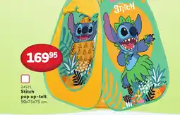 Buddy Leg Stitch pop op-telt tilbud